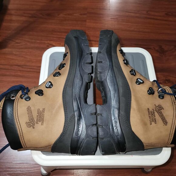Danner Combat Hiker Shoes - Picture 4 of 15
